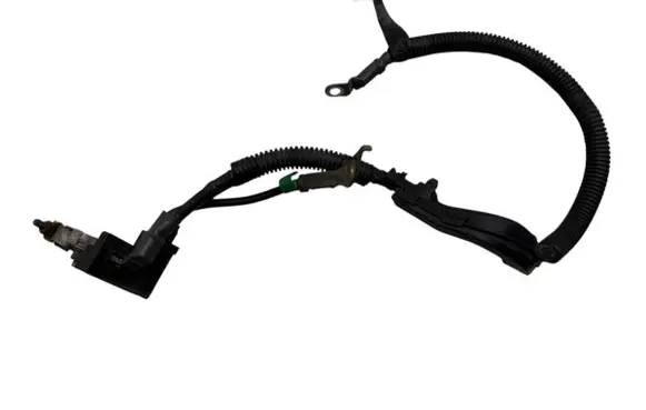 Toyota Avensis T270 Negative earth cable (battery) 2885028040 1314000093 8281505270
