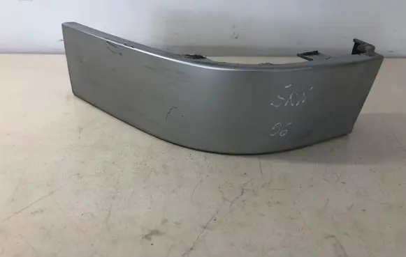 Volkswagen Sharan Rear/tail light trim molding 7M3807871
