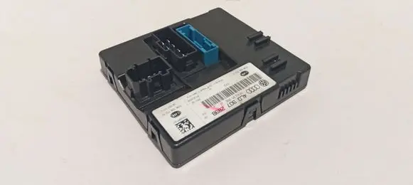 Audi Q7 4L Comfort/convenience module 4L0907289B
