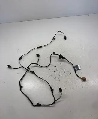 Audi A4 S4 B9 8W Parking sensor (PDC) wiring loom 8W9971104A
