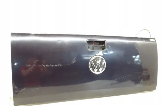 Volkswagen Amarok Truck tailgate VWAMAROKLT5U12RTY