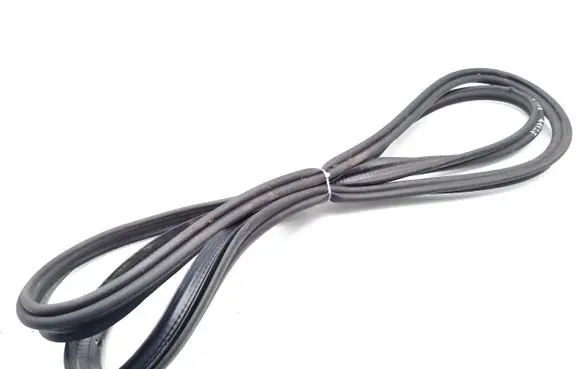Audi A5 Trunk rubber seal (body) 8W8827705C
