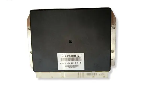 Mercedes-Benz AMG GT 4 x290 w290 Suspension control unit/module A2139005427 190153305098