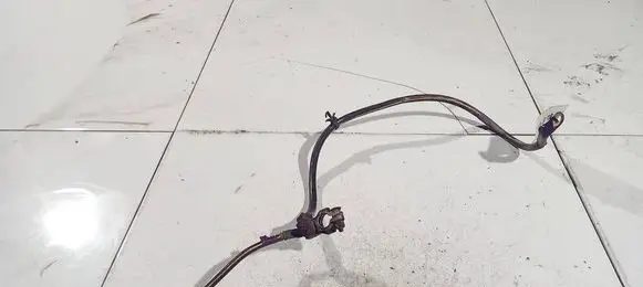 Nissan Note (E11) Positive cable (battery) 