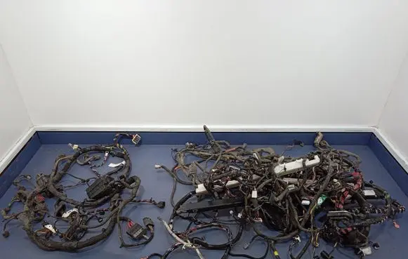 Jeep Grand Cherokee Other wiring loom P68231283AE