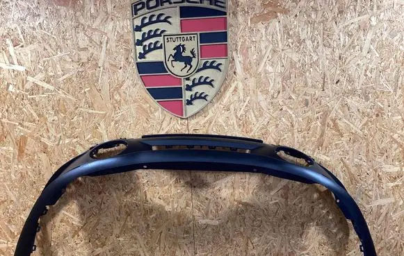 Porsche 911 992 Trim molding 992807983fOK1 992807983N