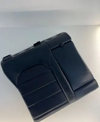 KIA Stinger Rear seat 