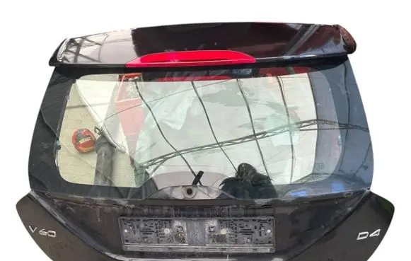 Volvo V60 Tailgate/trunk/boot lid