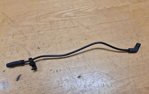 Dodge Nitro Vacuum line/pipe/hose 10688000344