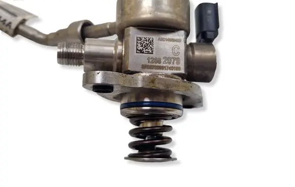 Opel Insignia B Fuel injection high pressure pump 12682079 A2C14069400 9901715100