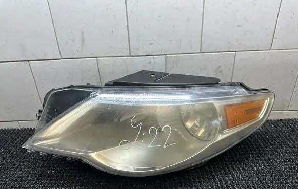 Volkswagen PASSAT CC Headlight/headlamp 3C8941005F