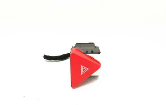 Volkswagen Touran I Hazard light switch 1T0953509