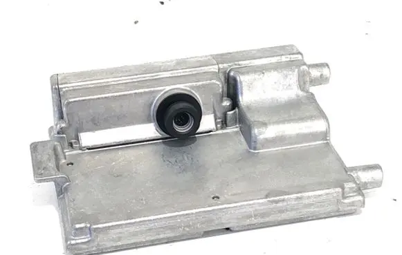 Windshield/windscreen camera
