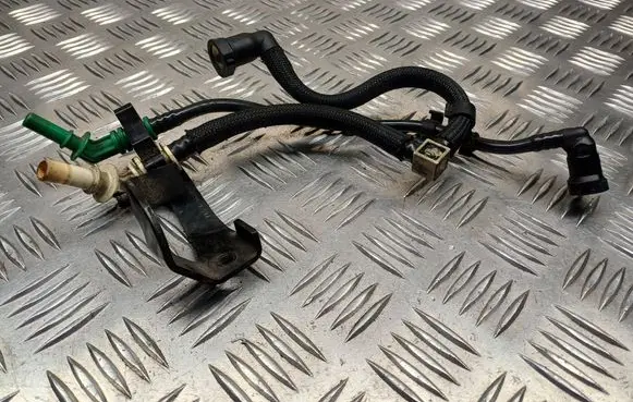 Peugeot 607 Fuel line/pipe/hose 