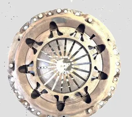 Citroen Berlingo Clutch set kit 9639780480