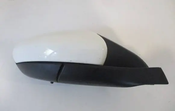 Fiat Tipo Front door electric wing mirror 735656503