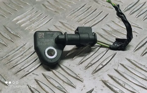 Jeep Cherokee Airbag deployment crash/impact sensor 56038975AA