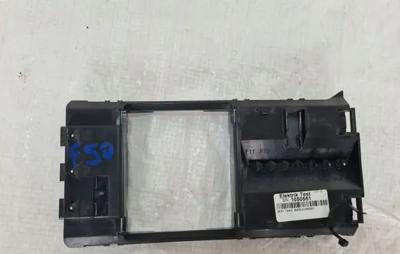Ford Transit Fuse box set GK3T14401