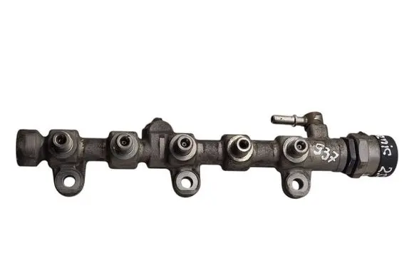 Renault Scenic III - Grand scenic III Fuel main line pipe 8200947803 0445214195 H8200828379