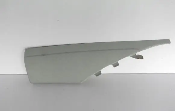 Audi A6 S6 C7 4G (C) pillar trim 4G5867246