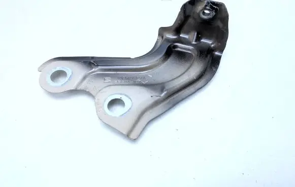 Cupra Born Fender mounting bracket 10E821983A