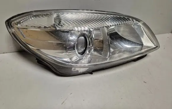 Skoda Fabia Mk2 (5J) Headlight/headlamp 5J0-LAMPA.BSPARTS