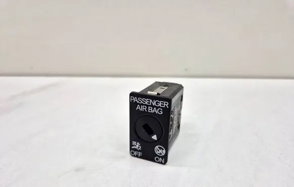 Volkswagen ID.3 Passenger airbag on/off switch 5Q0919237 5Q0919237WGI