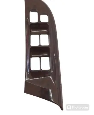 Nissan Maxima Front door window switch trim 809612Y100