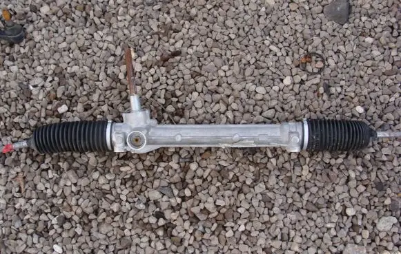 Fiat 500 Abarth Steering rack 0051965670