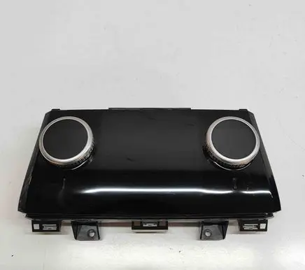 Jaguar I-Pace Interior fan control switch J9D313D734CC
