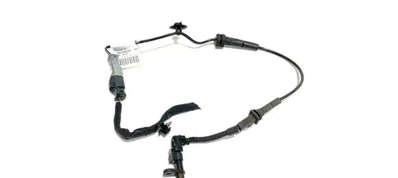 Peugeot 5008 II ABS brake wheel speed sensor 9825606280 35878