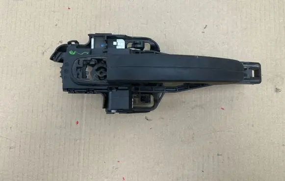 Ford Transit Rear door exterior handle BK31V429A36AC