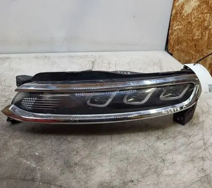 Citroen C3 Aircross Headlight/headlamp 9813478080 150620174