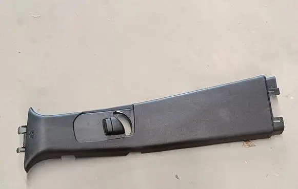 Dodge Durango III (B) pillar trim (top) 1GP93DX9AG 5870870 29208