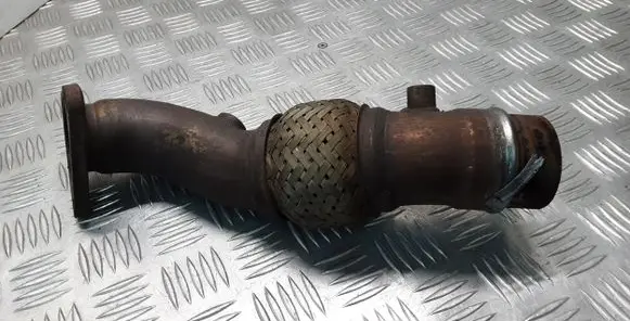 Land Rover Range Rover L405 Muffler pipe connector clamp 969761
