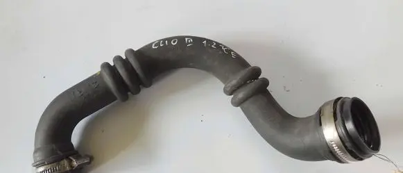 Intercooler hose/pipe