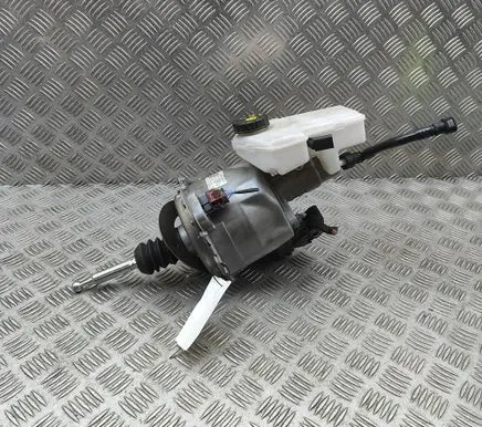 Porsche Taycan 9J1 Brake booster 0204852044 9J1614105J