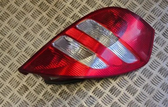 Mercedes-Benz A W169 Rear/tail lights W169R 170108