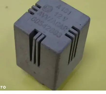Fiat Barchetta Other relay 60542693
