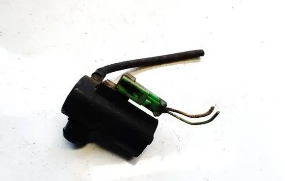 Windscreen/windshield washer pump