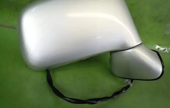 Honda Shuttle Front door electric wing mirror 014715