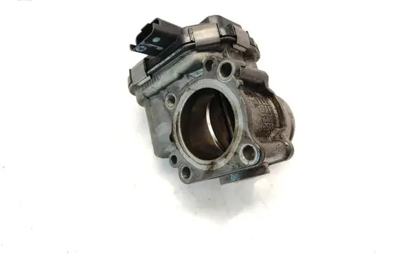 Peugeot 208 Throttle valve 9673534480 28275019 28098656
