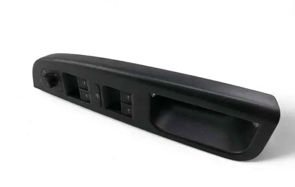 Electric window control switch