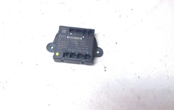 Mercedes-Benz C W204 Door control unit/module A2129004006