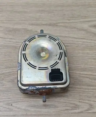 Volvo S80 Alarm system siren 6G9N19G229CE 10013985 0205058