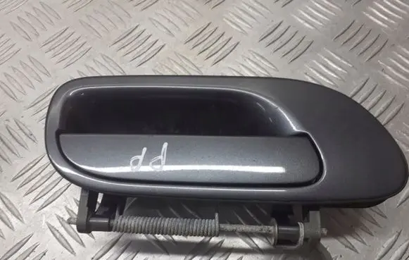 Volvo S60 Front door exterior handle/bracket 