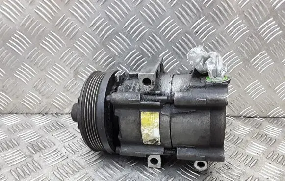 Ford Mondeo Mk III Air conditioning (A/C) compressor (pump)