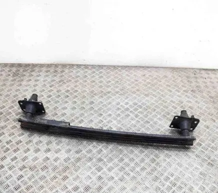 Peugeot 3008 I Front bumper cross member 9670186380