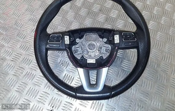 Seat Alhambra (Mk2) Steering wheel 7n5419091c