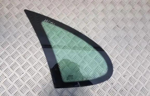 Renault Scenic I Rear side window